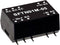 Mean Well SFTN01L-12 DC/DC-convertermodule 84 mA 1 W Aantal uitgangen: 1 x Inhoud 1 stuk(s)
