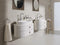 GROHE Essence New - Wastafelkraan - Waterbesparend draaibare uitloop chroom - 32628001