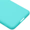 iMoshion Hoesje Geschikt voor Huawei P40 Hoesje Siliconen - iMoshion Color Backcover - Mintgroen