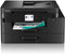 Brother MFC-J4550DW - Multifunctionele printer - Inkjet A4 1200 x 4800 DPI Wifi - Zwart
