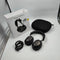 Bowers & Wilkins Px8 - Over-Ear - Draadloos - Actieve ruisonderdrukking - Zwart