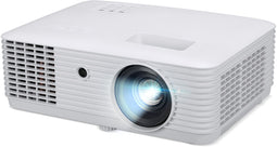 Acer XL3510i - Projector - 5000 ANSI lumens - Laser - WXGA (1200x800) - Wit