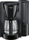 Bosch TKA6A043 - Koffiezetapparaat - 1.25L - Zwart