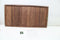 Walnut Wood - Rectangle Serving Tray - 40 x 20 Inch - Zwart