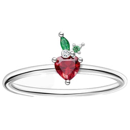 Thomas Sabo - Dames Ring - - TR2350-699-7-60