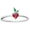 Thomas Sabo - Dames Ring - - TR2350-699-7-60