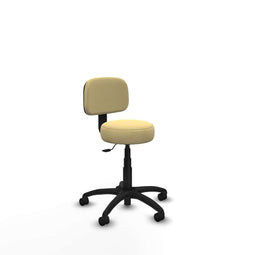 Bureaustoel Piqueras y Crespo S2501RN Crème