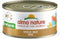 Almo Nature Cat Orange Label Bio - Kalf/groente