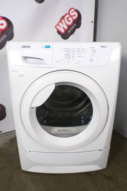 Zanussi Lindo tweedehands condensdroger