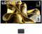 LG OLED evo M3 - Ultra HD TV - 83