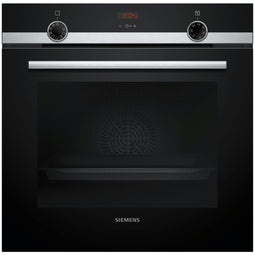 Siemens HB514AER4 - Inbouw oven - 7 verwarmingssystemen - A+