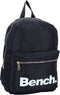 Bench. Rugzak Backpack Black Zwart