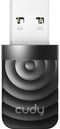 Cudy WU1300S - WiFi-adapter - 1300 MBit/s dual-band - USB 3.2 Gen 1