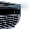 Nexxt Draadloze Mist Ventilator & Aircooler - Draadloos Stil Oplaadbaar - Met Verneveling Afstandsbediening - Donkergrijs