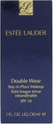 Estée Lauder Double Wear Stay-in-Place Foundation met SPF 10 30 ml - 1N2 Ecru