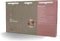 Carriwell Belly Binder - Sluitband postpartum - Ondersteuning buik en rug - Honey L/XL