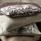 Riviera Maison Kussenhoes 50x50 - Rustic Check Pillow Cover - Beige