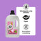 Marcel's Green Soap - Universeel Wasmiddel - Patchouli & Cranberry - 3L - 69 wasbeurten