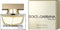 Dolce & Gabbana The One 30 ml - Eau de Parfum - Damesparfum