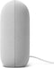 Google Nest Audio - Smart Wifi Speaker - 75% luider 50% krachtigere bas - Wit