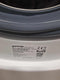 Gorenje WNHAI84APS - Wasmachine - 8kg - 1400 toeren - Stoomwassen - Wit