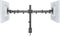 Haeger Dual Tilt & Swivel 13''- 27''