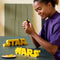 LEGO® Star Wars™ - Star Wars Logo - 3D-bouwset - zwart/goud