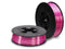 Velleman PLA175PIS07S - PLA-filament 1.75 mm - Versterkt - Roze satijn (750 g)