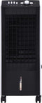 vidaXL 3-in-1 Luchtbevochtiger mobiel Purifier 65 W