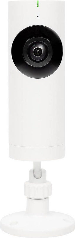 Smartwares C180IP IP bewakingscamera – 180° zicht – 720P HD – Plug & Play