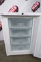 Liebherr GP147621 - Vrijstaande vrieskast - SmartFrost 103 liter 4 vriesladen