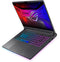 ASUS ROG Strix G16 G615LR-S5072W - Gaming Laptop - GeForce RTX 5070 Ti 32GB RAM 1TB opslag - Azerty toetsenbord