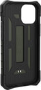 UAG iPhone 12 Mini - Book Case - Ultieme bescherming - Groen