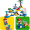 LEGO Super Mario Uitbreidingsset Dorries strandboulevard - 71398