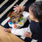 BABY EINSTEIN Multisensorisch ontwakingsspeelgoed - Muziek en licht - Interactief en meertalig
