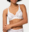 Triumph Amourette 300 W X - Beugelbeha - Zachte cups - Wit