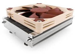 Noctua NH-L9a-AM4 - Low-Profile CPU-koeler - 37mm hoog - 95W TDP