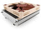 Noctua NH-L9a-AM4 - Low-Profile CPU-koeler - 37mm hoog - 95W TDP