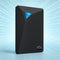 Dutch Wanted Space - Externe harde schijf - 250 GB - Harde schijf extern - HDD - Portable Harde