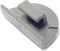 Hesling jasbeschermer Combi clip PVC spatb grijs