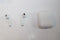 Apple AirPods 2 - TWS - Bluetooth - Wit