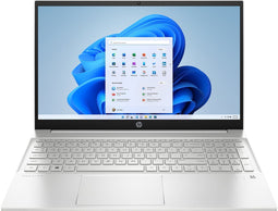 HP Pavilion 15-eg2758nd - Laptop - 15.6 inch - Intel Core i5 - 1000 GB SSD - Vingerafdruklezer