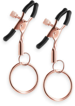 Nipple Clamps C2