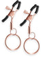 Nipple Clamps C2