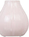 Vaas Roze Keramisch 15 x 14 x 15 cm