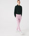 Lacoste Heren Broek - Maat L - Katoen 83% - Polyester 16% - Elastaan 1%