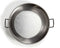 Vaello Diepe Pan Met Handvat Vaello Gepolijst Staal (Ø 38 Cm)