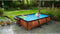 EXIT Lime zwembad 300x200x65cm met filterpomp - groen