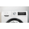 Siemens WG44G107NL - Wasautomaat - Vlekkenprogramma - iQ500