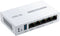 ASUS ExpertWiFi EBG15 - Ethernet Router - 3 WAN Poorten - 1x USB 2.0